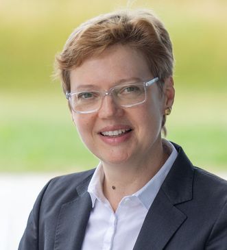 Dr. Elisabeth Siegmund-Schultze Dr. Elisabeth Siegmund-Schultze